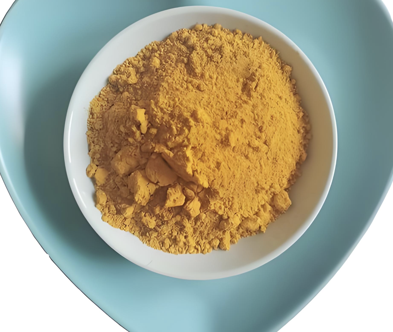 Feed Grade Iron Oxide Yellow Premix