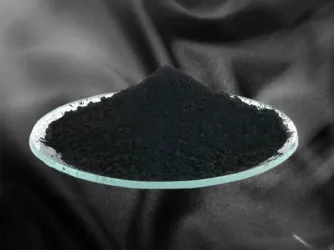 Hắc <span>sắt</span> oxit màu đen cấp thực phẩm