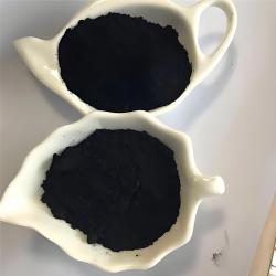 High Weatherproof Iron <span>Oxide</span> Black Pigment for Coatings