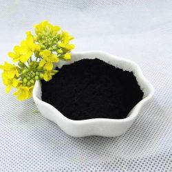Bột <span>Oxide</span> Sắt Đen Tôn Màu Cấp Xây Dựng