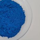 สีเทปส์ออกไซด์เหลือสีน้ำเงินพิเศษสำหรับสีน้ำ