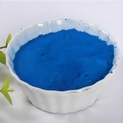 <span>Oxyde</span> de fer nano bleu pour peintures architecturales