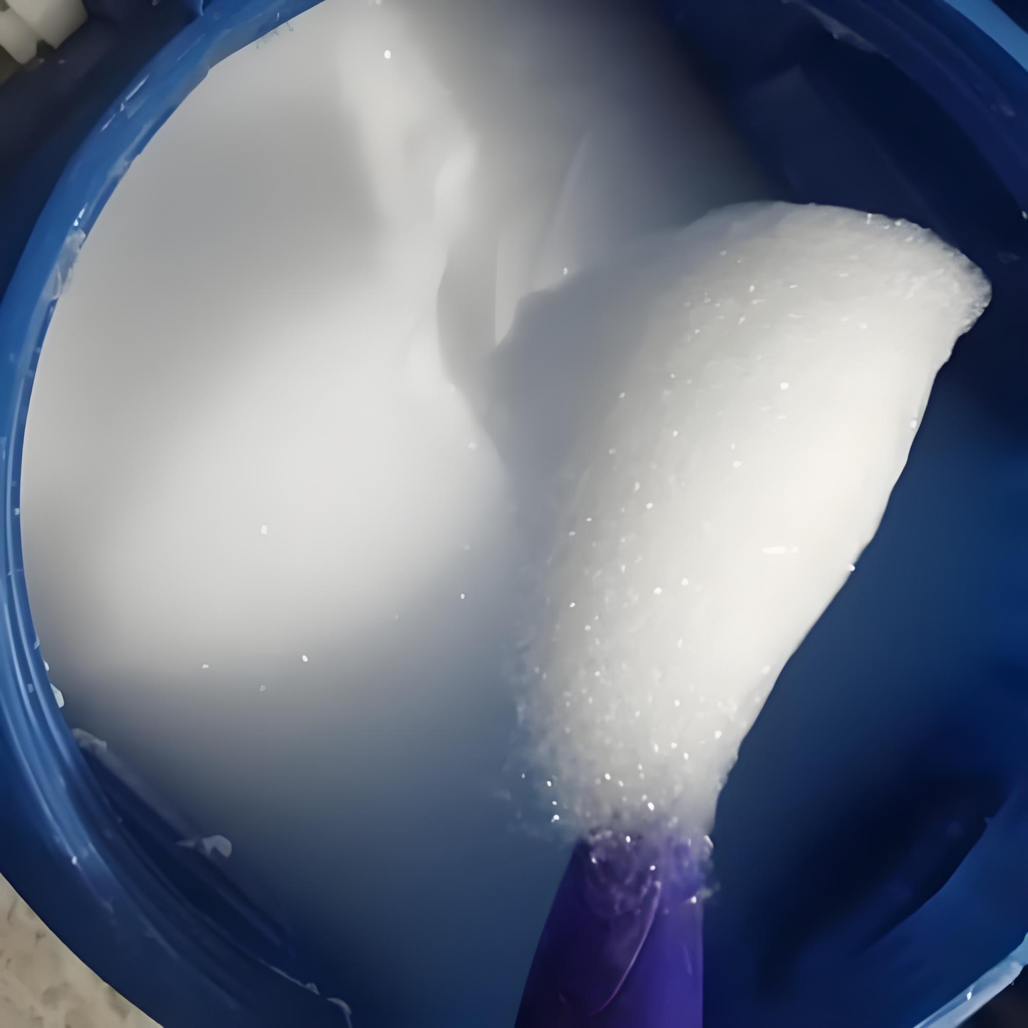 コンクリート用物理的空気連行発泡剤