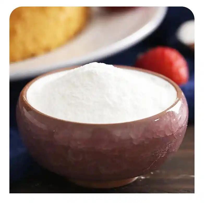 Food Grade Baking Leavening Blowing Agent