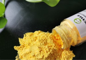 Environmentally Friendly Polyurethane Chemical Blowing Agent