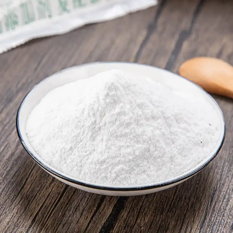 Food-grade Baking Blowing Agent