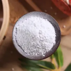 Food-grade Composite Baking Foaming Agent