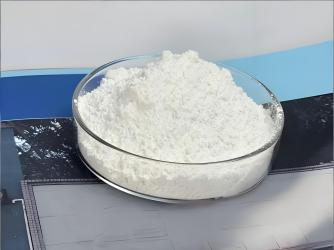 Plant-based Degradable <span>Packaging</span> <span>Foaming</span> Agent