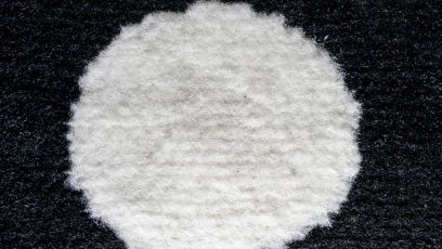 Precision Microsphere Foaming Agent