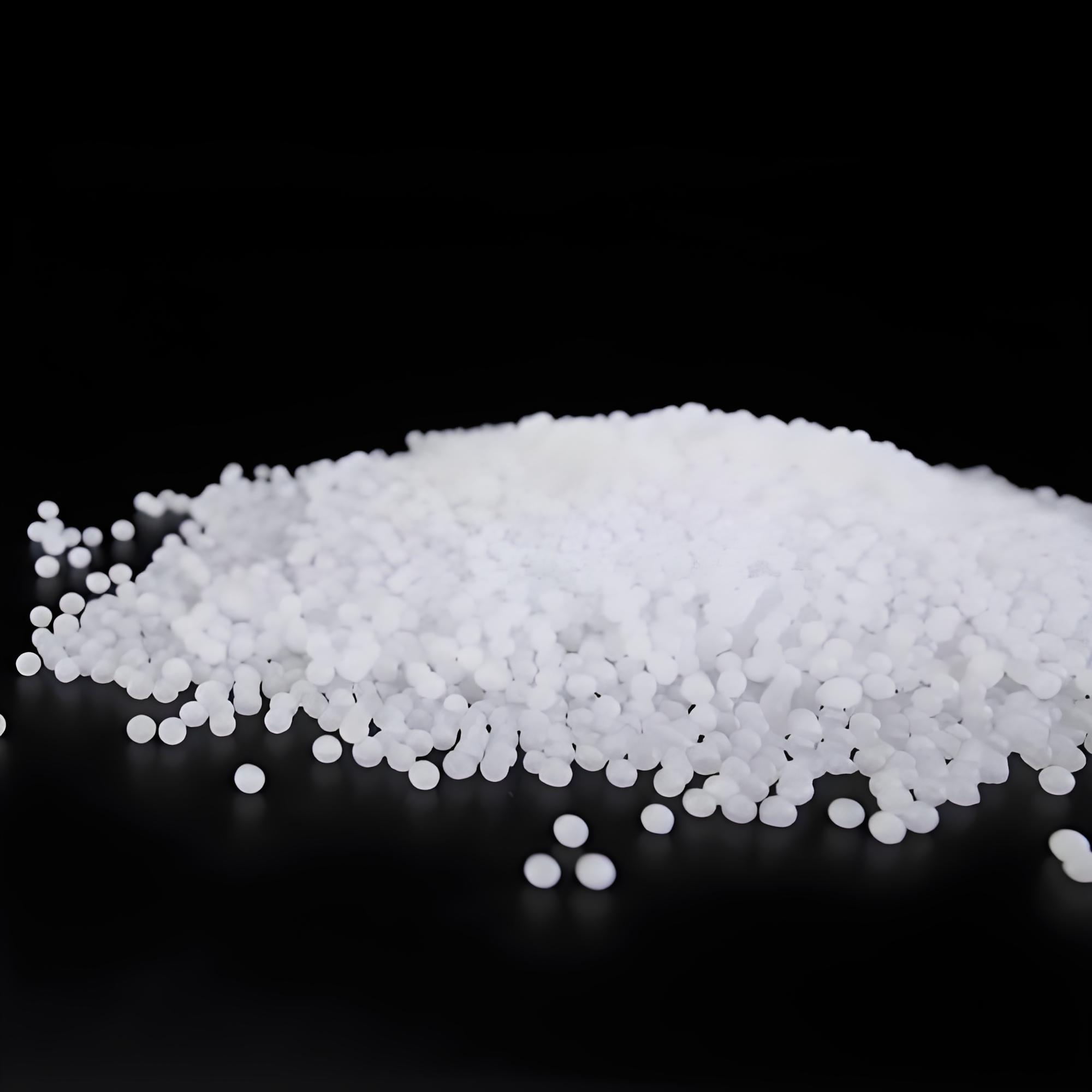 Cire de polyéthylène oxydée