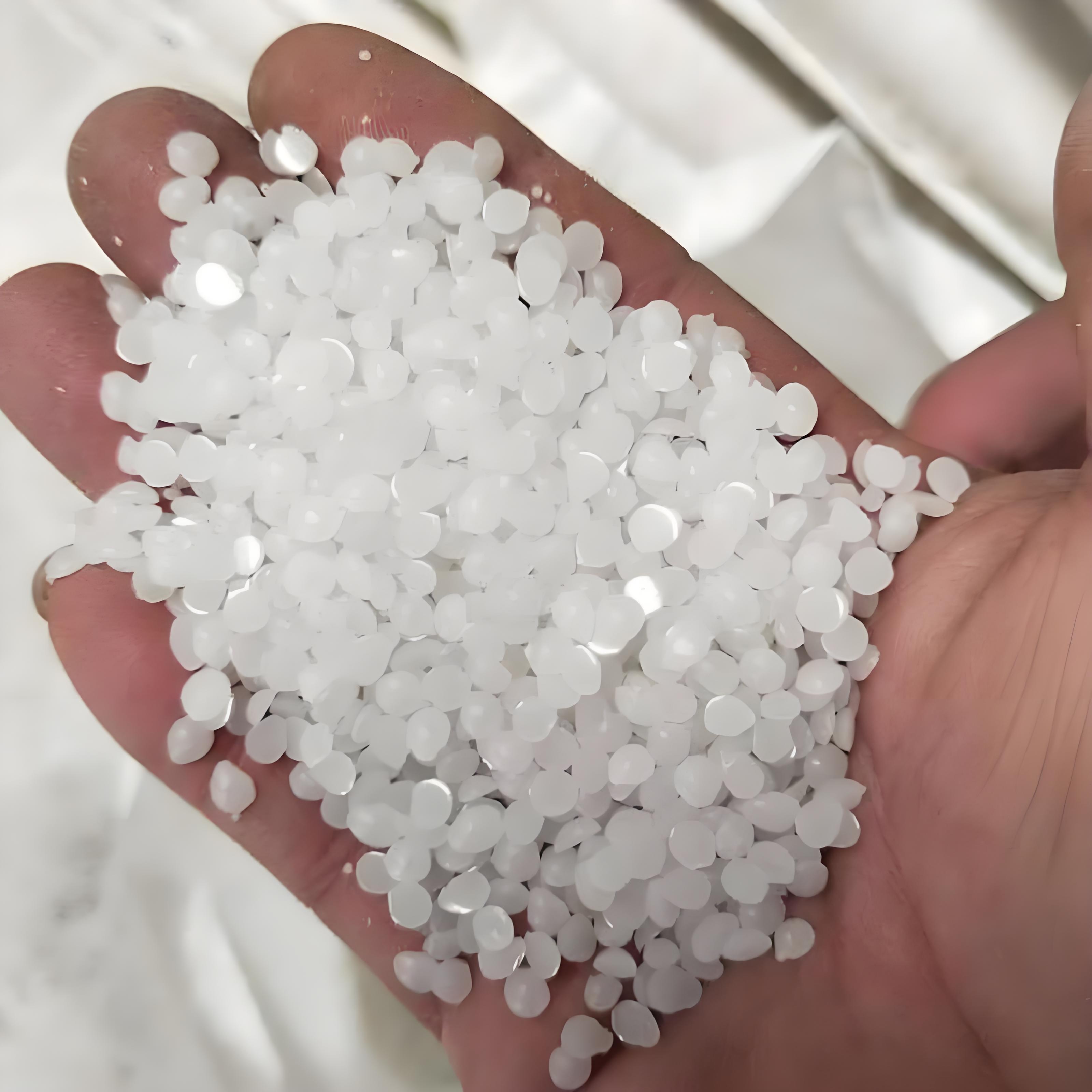 Cire de polyéthylène oxydée