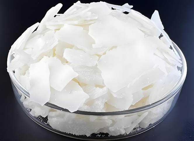 Cire de polyéthylène oxydé spécial pour encre d'impression