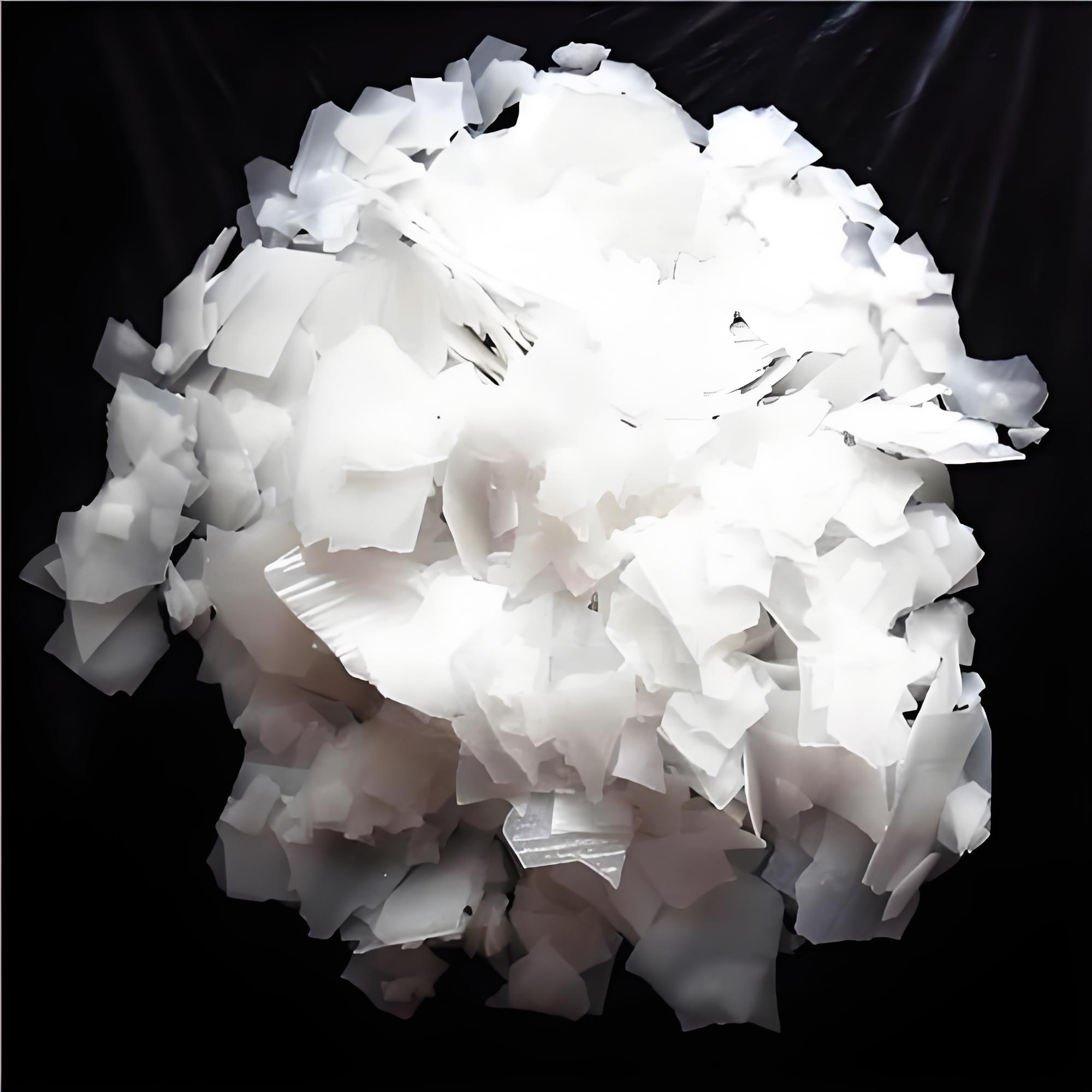 Cire de polyéthylène oxydé spécial pour encre d'impression