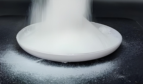 Cire de polyéthylène micronisée pour les revêtements et les encres