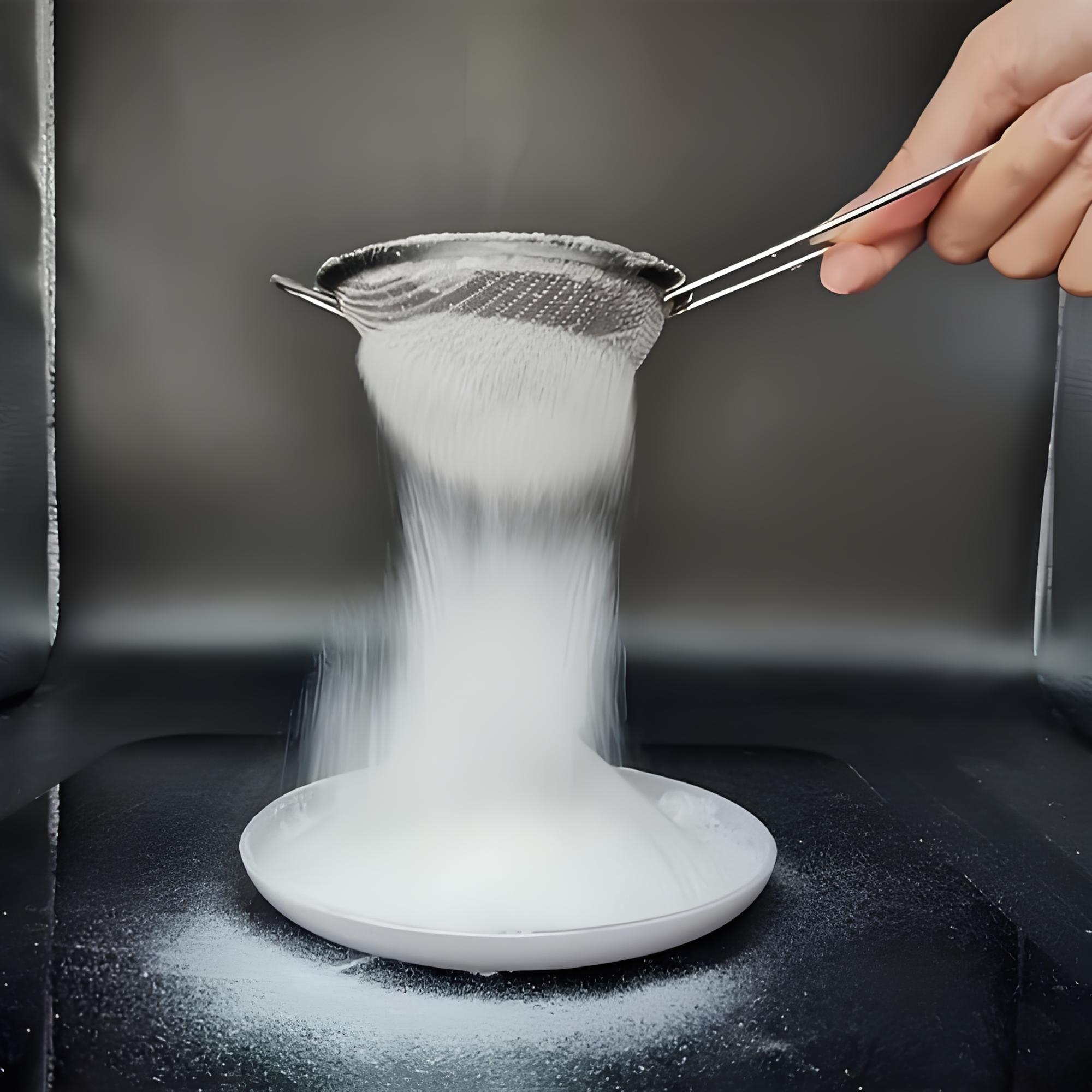 Cire de polyéthylène micronisée pour les revêtements et les encres