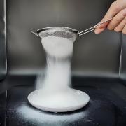 Cire de polyéthylène micronisée pour les revêtements et les encres