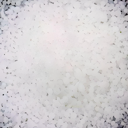 Cire de polyéthylène spéciale pour gainage de câbles