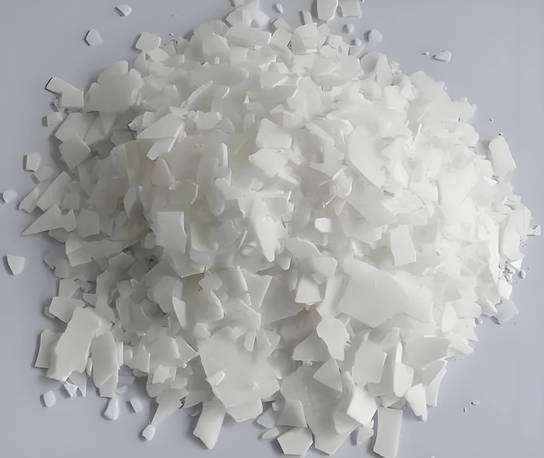 ขี้ผึ้งโพลีเอทิลีนออกซิเดชันระดับกาวหลอมร้อน