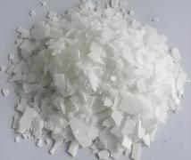 Cire de polyéthylène oxydée pour adhésifs thermofusibles