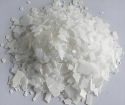 Cire de polyéthylène oxydée pour adhésifs thermofusibles