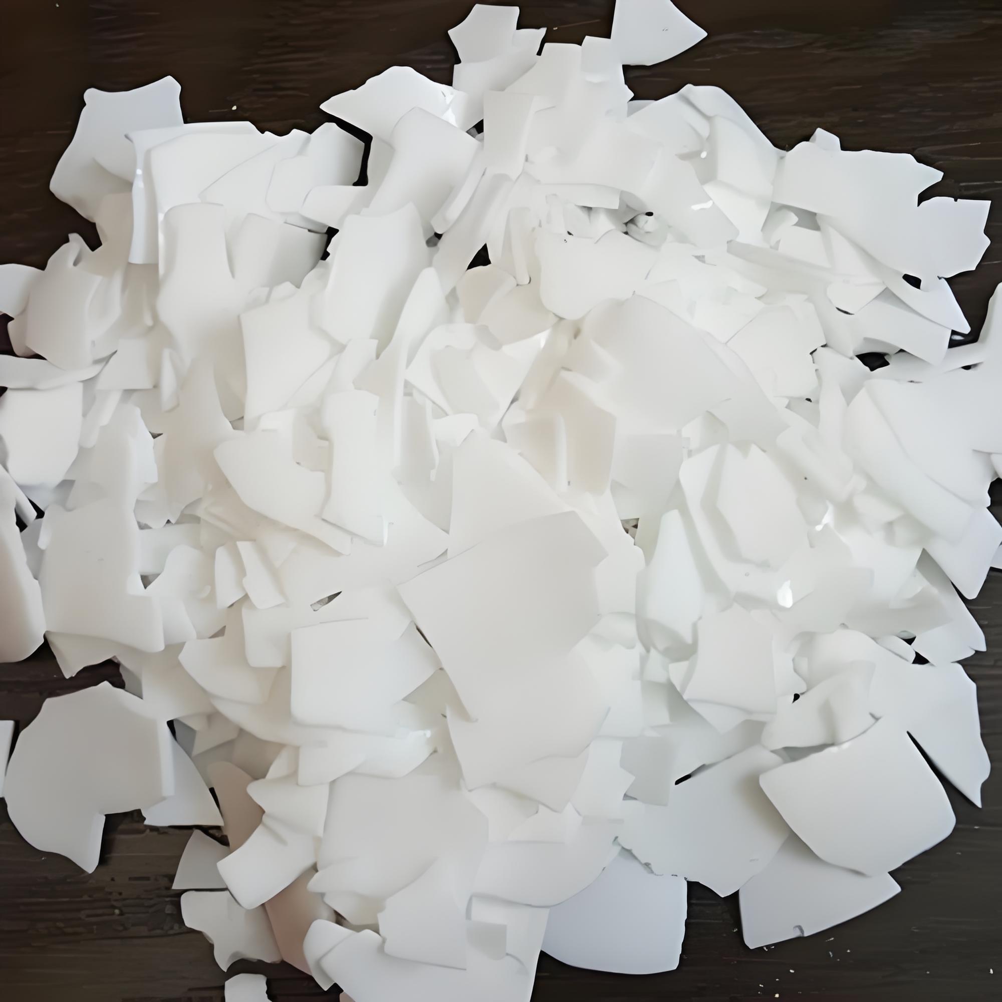 ขี้ผึ้งโพลีเอทิลีนออกซิเดชันระดับกาวหลอมร้อน