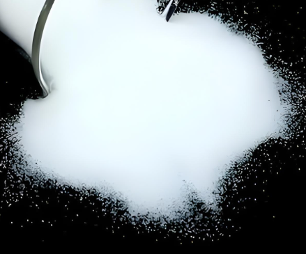 Cire de polyéthylène réticulé pour l'isolation de fils et câbles