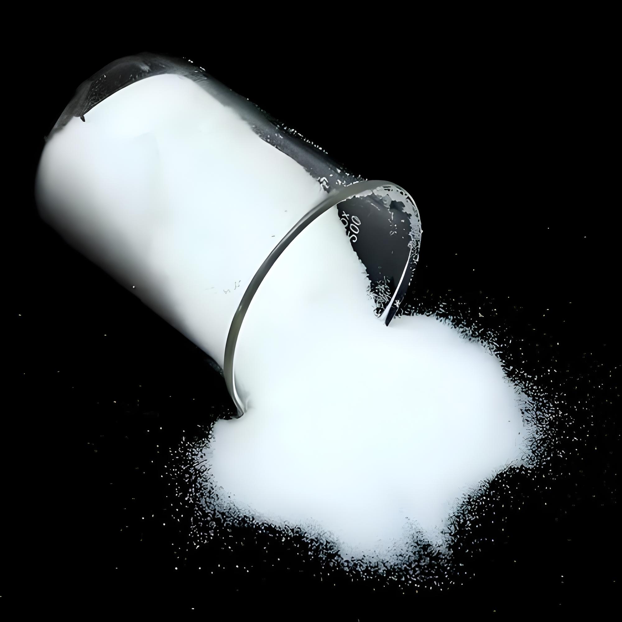 Cire de polyéthylène réticulé pour l'isolation de fils et câbles