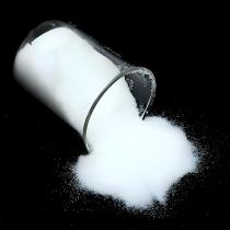 Cire de polyéthylène réticulé pour l'isolation de fils et câbles