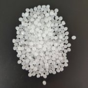 Cire de polyéthylène spéciale pour la modification des matières plastiques