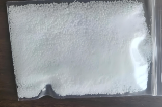 Acide stéarique industriel de qualité cosmétique