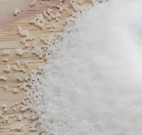 Acide stéarique de qualité cosmétique