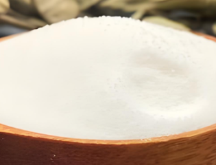 Acide stéarique alimentaire (90 % de pureté)