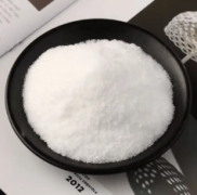 Acide stéarique raffiné alimentaire