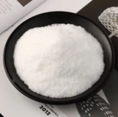 Acide stéarique raffiné alimentaire