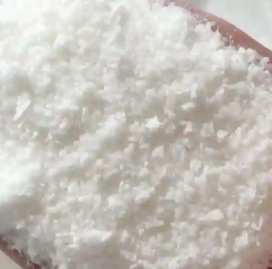 Acide stéarique industriel de grade caoutchouc