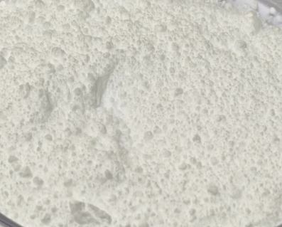 Acide stéarique modifié hydrogéné