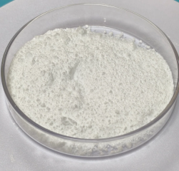 Acide stéarique modifié hydrogéné