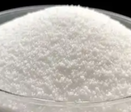 Acide stéarique de qualité cosmétique