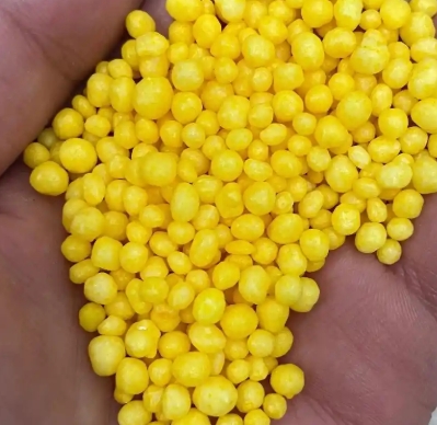 เอทิลีน ยูเรีย เกรดเรซิน (ความบริสุทธิ์ 98.0%)