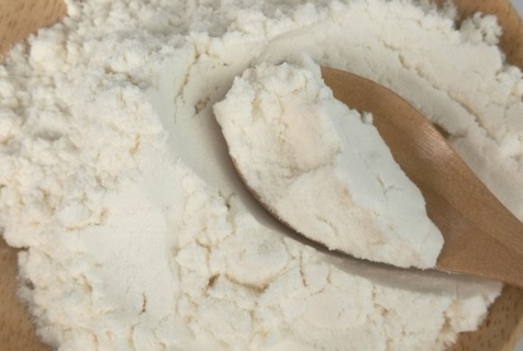 Poudre d'éthylène urée déshormonnant le formaldéhyde pour produits chimiques ménagers du quotidien