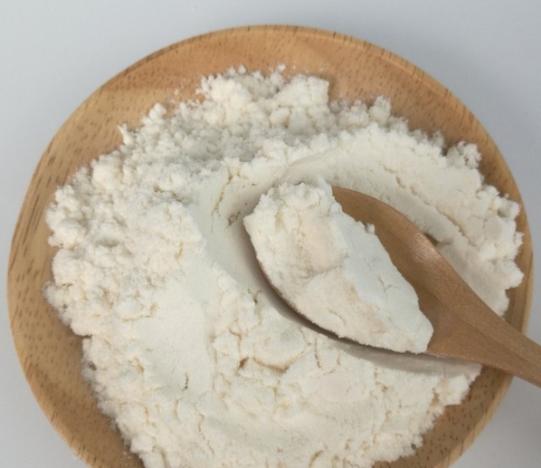 Poudre d'éthylène urée déshormonnant le formaldéhyde pour produits chimiques ménagers du quotidien