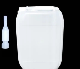 Electronic Packaging Environmental Ethylene Urea Curing Auxiliary