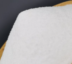 アニオン系ポリアクリルアミド（水処理用凝集剤）