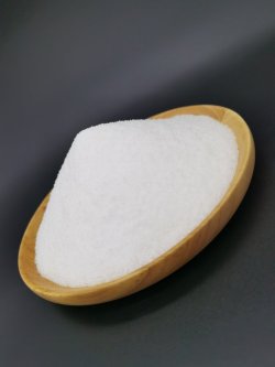 Poliakrilamida Anion (Flokulan Pengolahan Air)