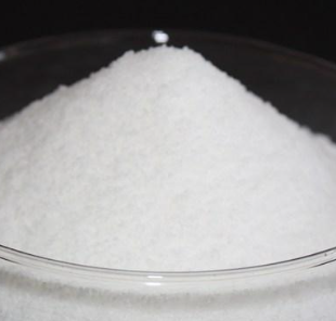 Cationic Polyacrylamide (Sludge Dewatering Agent)