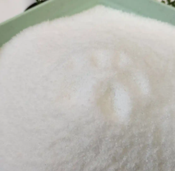 Polyacrylamide anionique pour le traitement des eaux usées industrielles