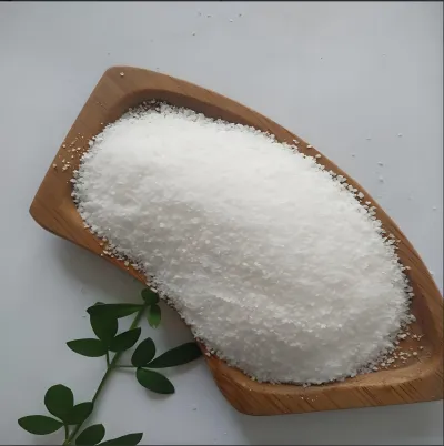 Polyacrylamide non ionique en tant qu'agent d'amélioration de la résistance pour la fabrication du papier