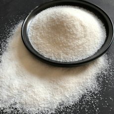 Ultra-fine Powder Polyacrylamide for Soil Amendment
