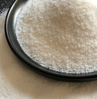 土壌改良用超微粉末ポリアクリルアミド