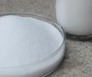 石油回収強化法（EOR）用超高分子量ポリアクリルアミド